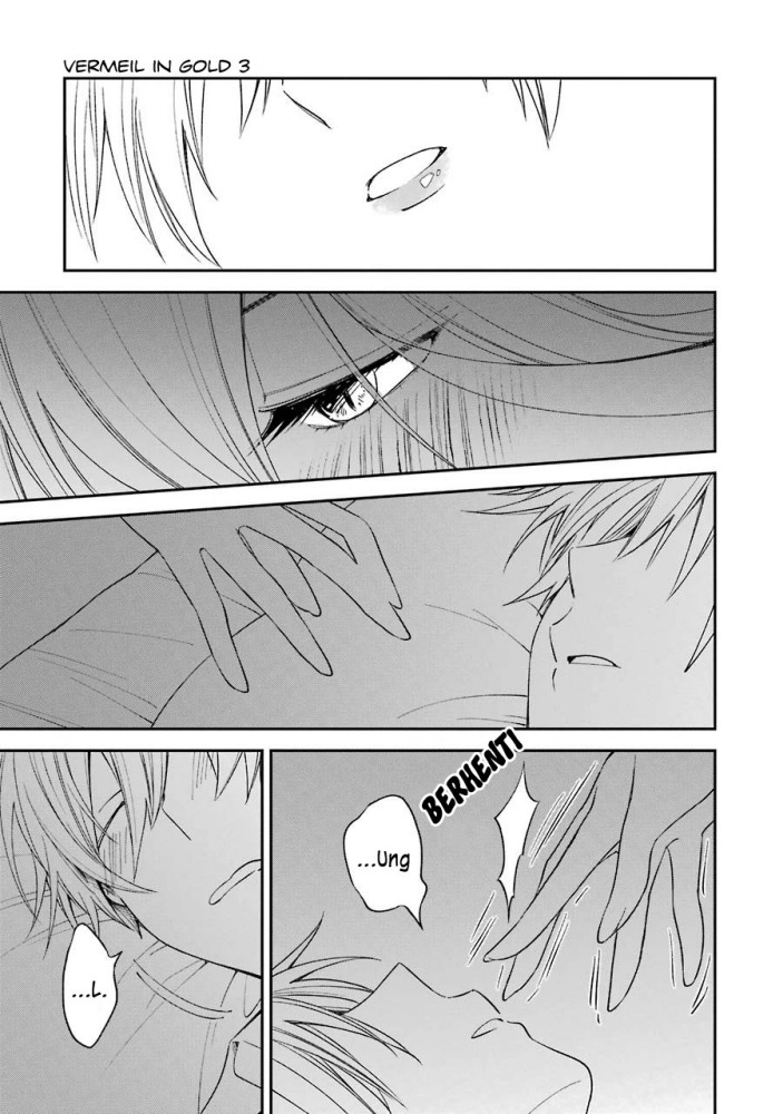 Kinsou no Vermeil – Gakeppuchi Majutshi wa Saikyou no Yakusai to Mahou Sekai o Tsukisusumu