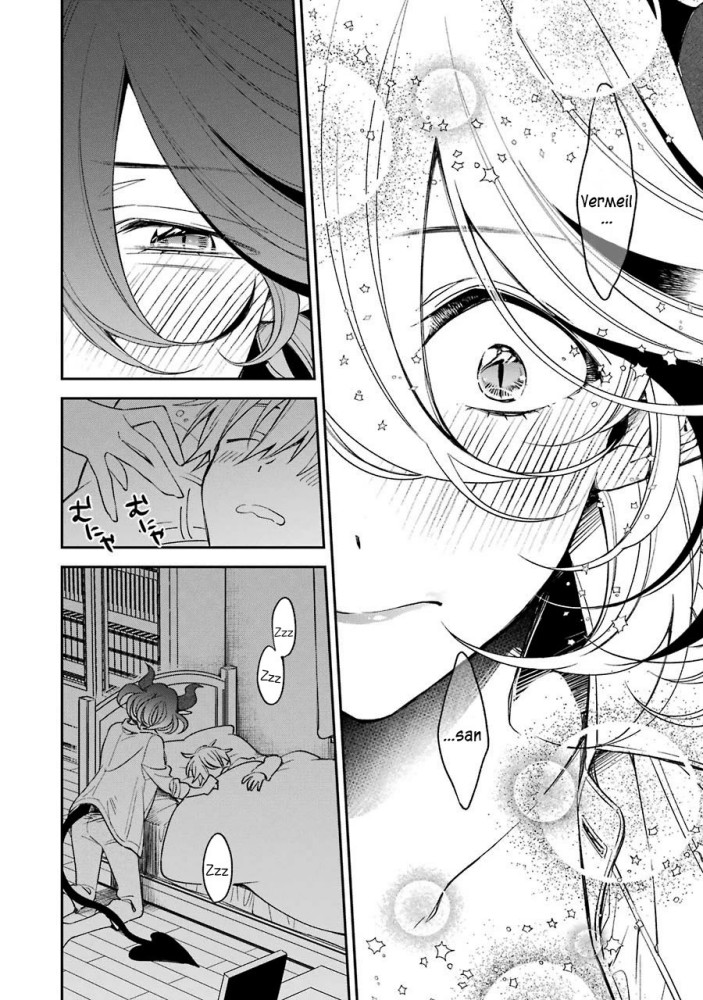 Kinsou no Vermeil – Gakeppuchi Majutshi wa Saikyou no Yakusai to Mahou Sekai o Tsukisusumu