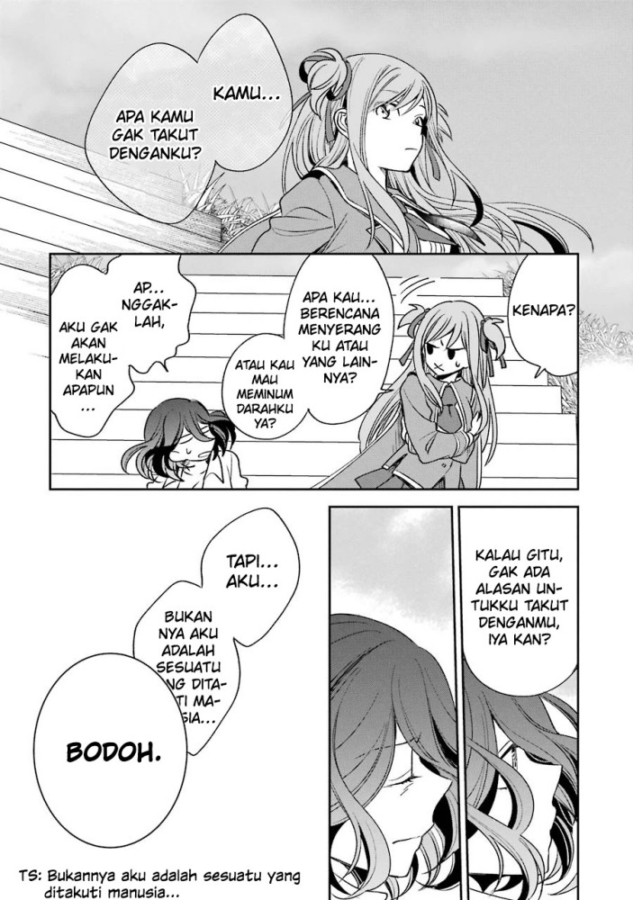 Kinsou no Vermeil – Gakeppuchi Majutshi wa Saikyou no Yakusai to Mahou Sekai o Tsukisusumu