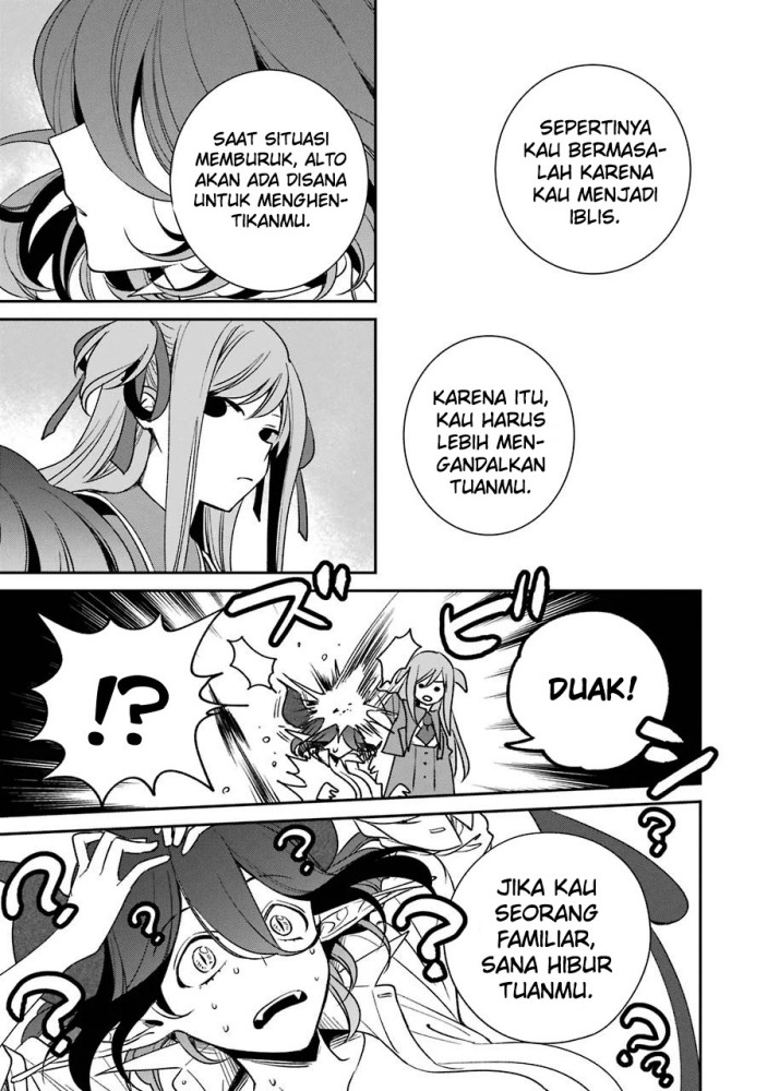 Kinsou no Vermeil – Gakeppuchi Majutshi wa Saikyou no Yakusai to Mahou Sekai o Tsukisusumu