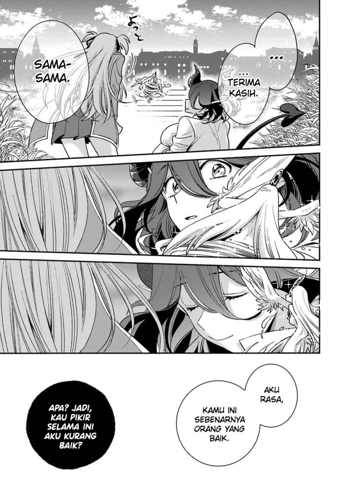 Kinsou no Vermeil – Gakeppuchi Majutshi wa Saikyou no Yakusai to Mahou Sekai o Tsukisusumu