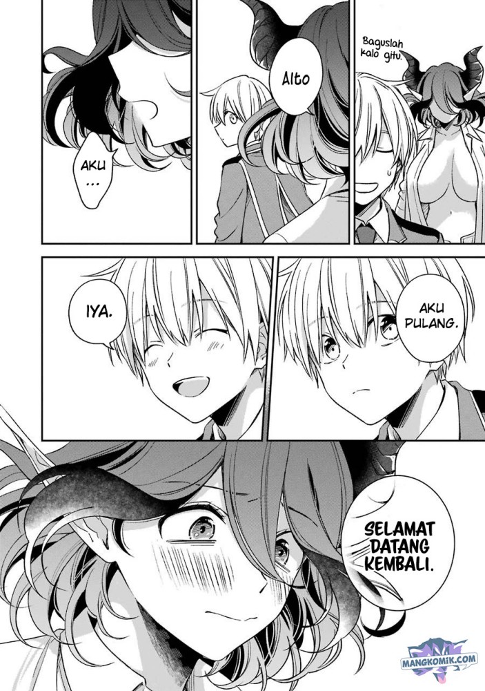 Kinsou no Vermeil – Gakeppuchi Majutshi wa Saikyou no Yakusai to Mahou Sekai o Tsukisusumu