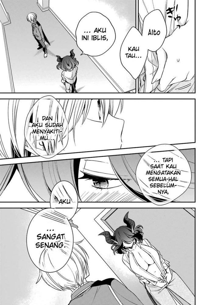 Kinsou no Vermeil – Gakeppuchi Majutshi wa Saikyou no Yakusai to Mahou Sekai o Tsukisusumu