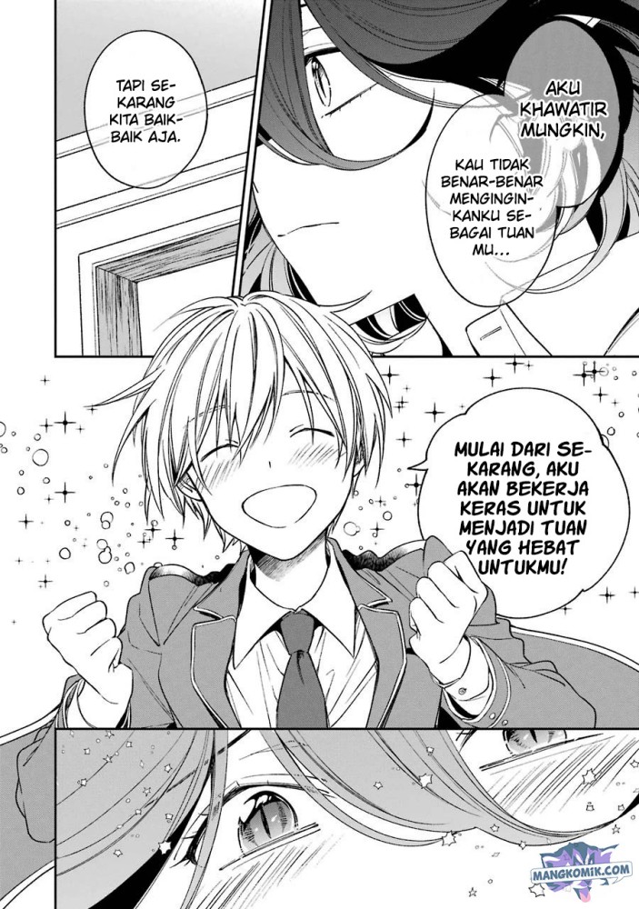Kinsou no Vermeil – Gakeppuchi Majutshi wa Saikyou no Yakusai to Mahou Sekai o Tsukisusumu
