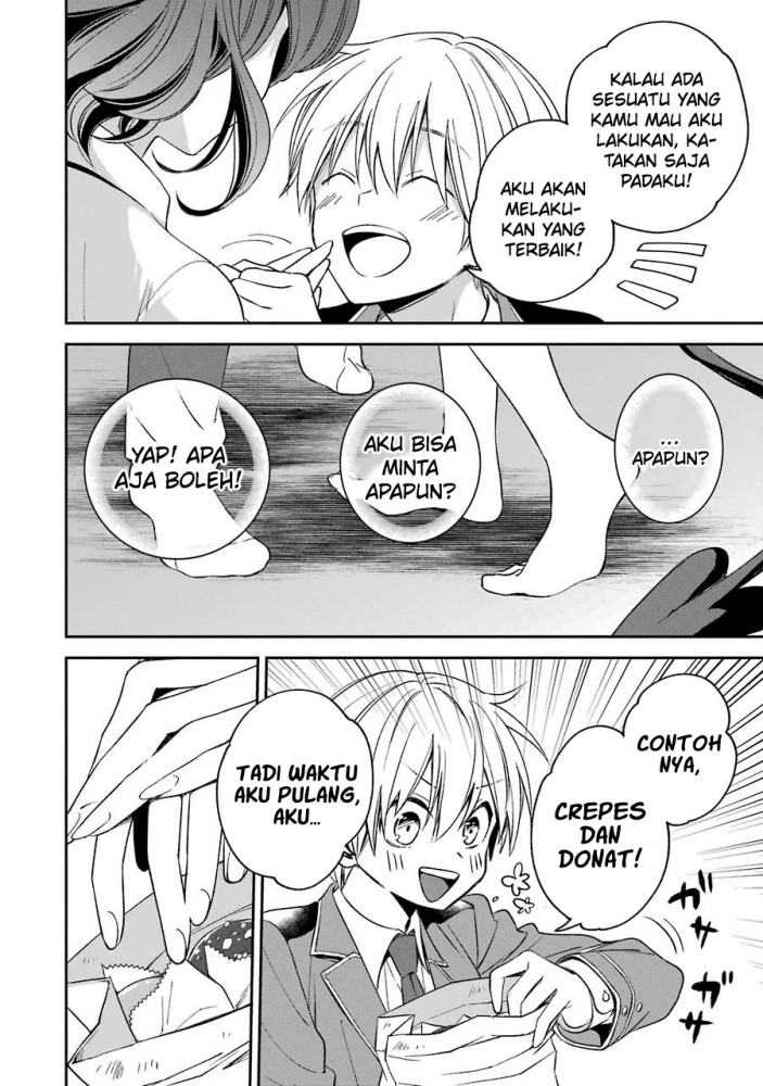 Kinsou no Vermeil – Gakeppuchi Majutshi wa Saikyou no Yakusai to Mahou Sekai o Tsukisusumu