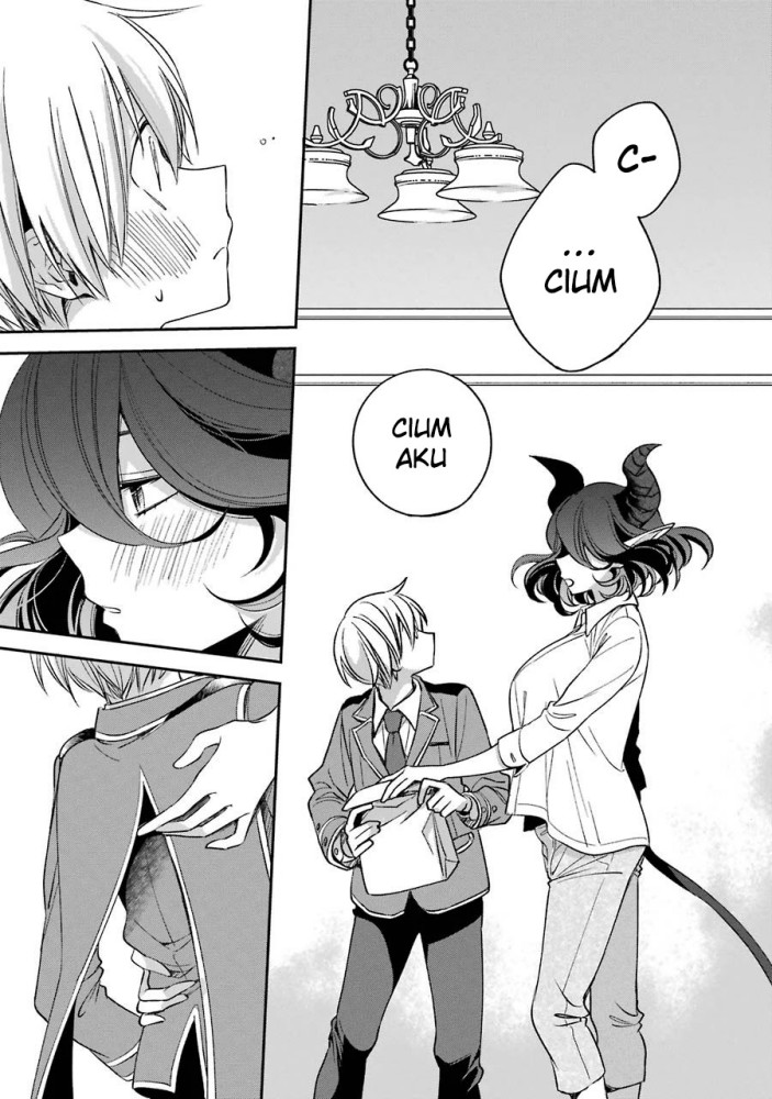 Kinsou no Vermeil – Gakeppuchi Majutshi wa Saikyou no Yakusai to Mahou Sekai o Tsukisusumu