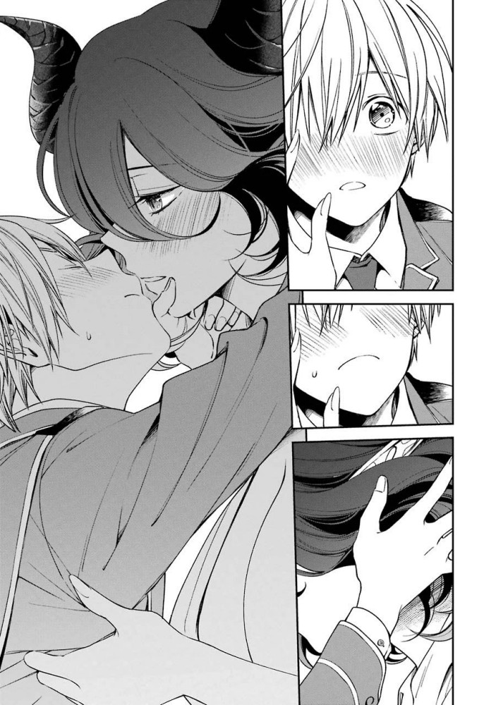 Kinsou no Vermeil – Gakeppuchi Majutshi wa Saikyou no Yakusai to Mahou Sekai o Tsukisusumu
