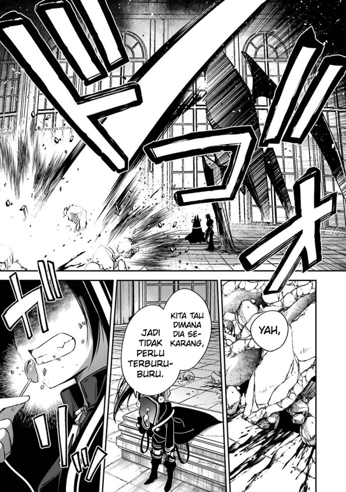 Kinsou no Vermeil – Gakeppuchi Majutshi wa Saikyou no Yakusai to Mahou Sekai o Tsukisusumu