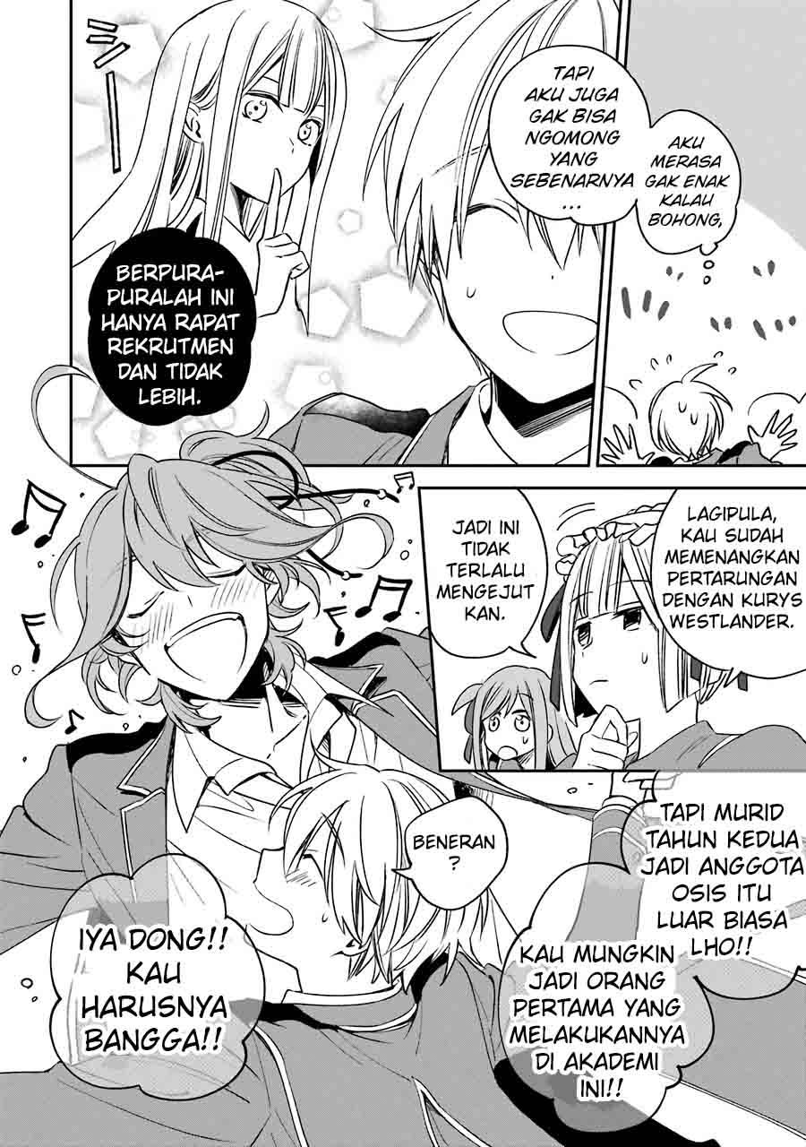 Kinsou no Vermeil – Gakeppuchi Majutshi wa Saikyou no Yakusai to Mahou Sekai o Tsukisusumu