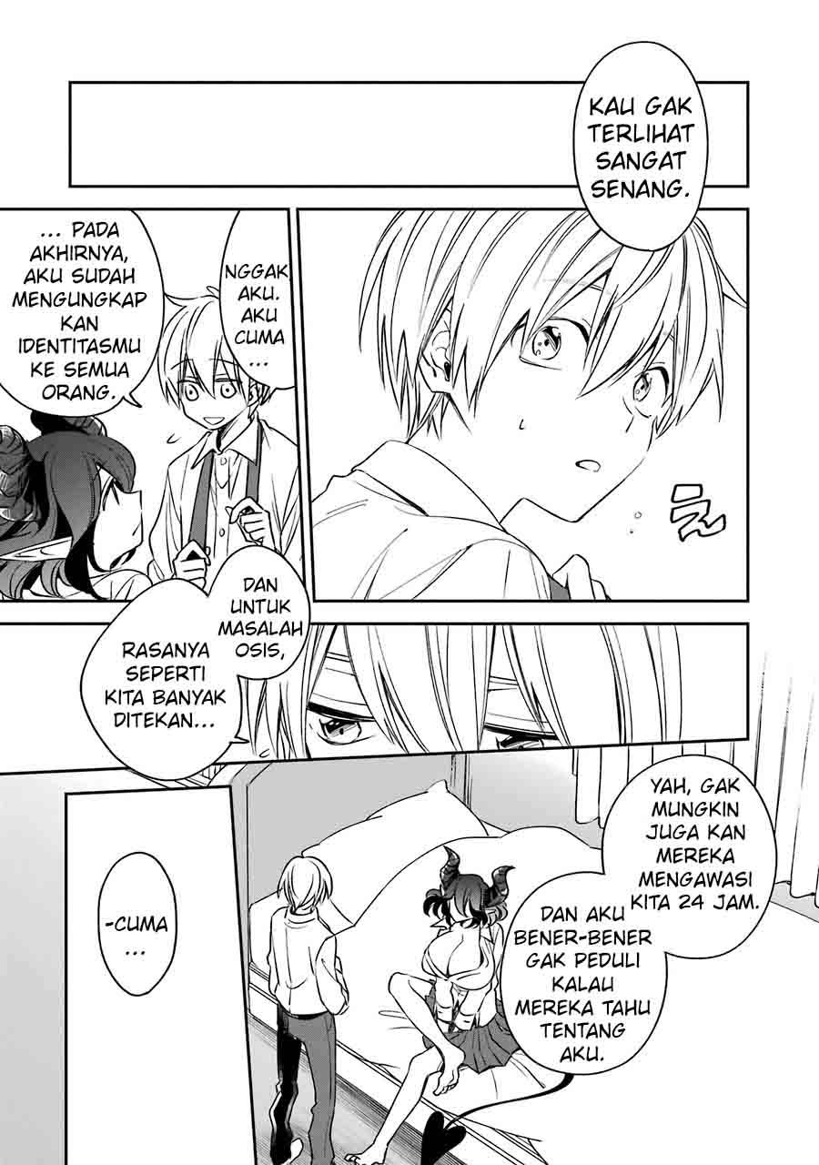 Kinsou no Vermeil – Gakeppuchi Majutshi wa Saikyou no Yakusai to Mahou Sekai o Tsukisusumu
