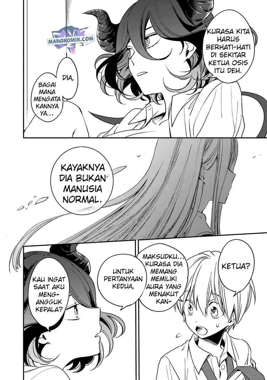 Kinsou no Vermeil – Gakeppuchi Majutshi wa Saikyou no Yakusai to Mahou Sekai o Tsukisusumu