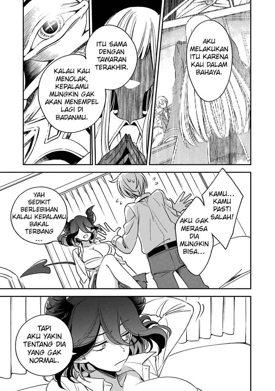 Kinsou no Vermeil – Gakeppuchi Majutshi wa Saikyou no Yakusai to Mahou Sekai o Tsukisusumu