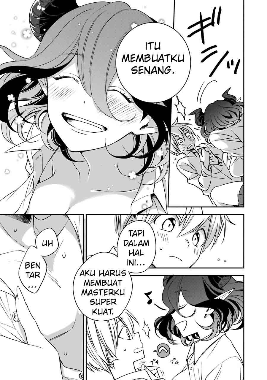 Kinsou no Vermeil – Gakeppuchi Majutshi wa Saikyou no Yakusai to Mahou Sekai o Tsukisusumu