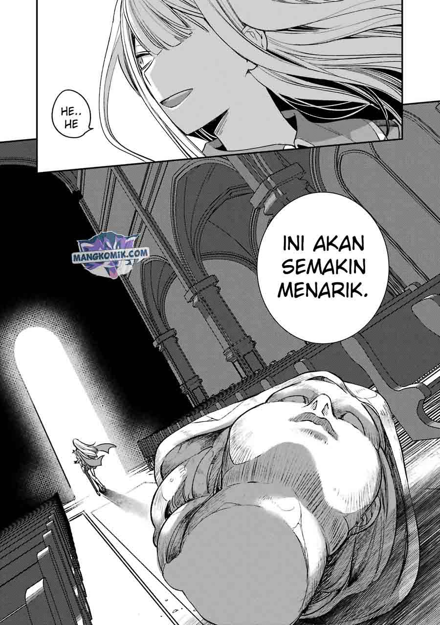 Kinsou no Vermeil – Gakeppuchi Majutshi wa Saikyou no Yakusai to Mahou Sekai o Tsukisusumu