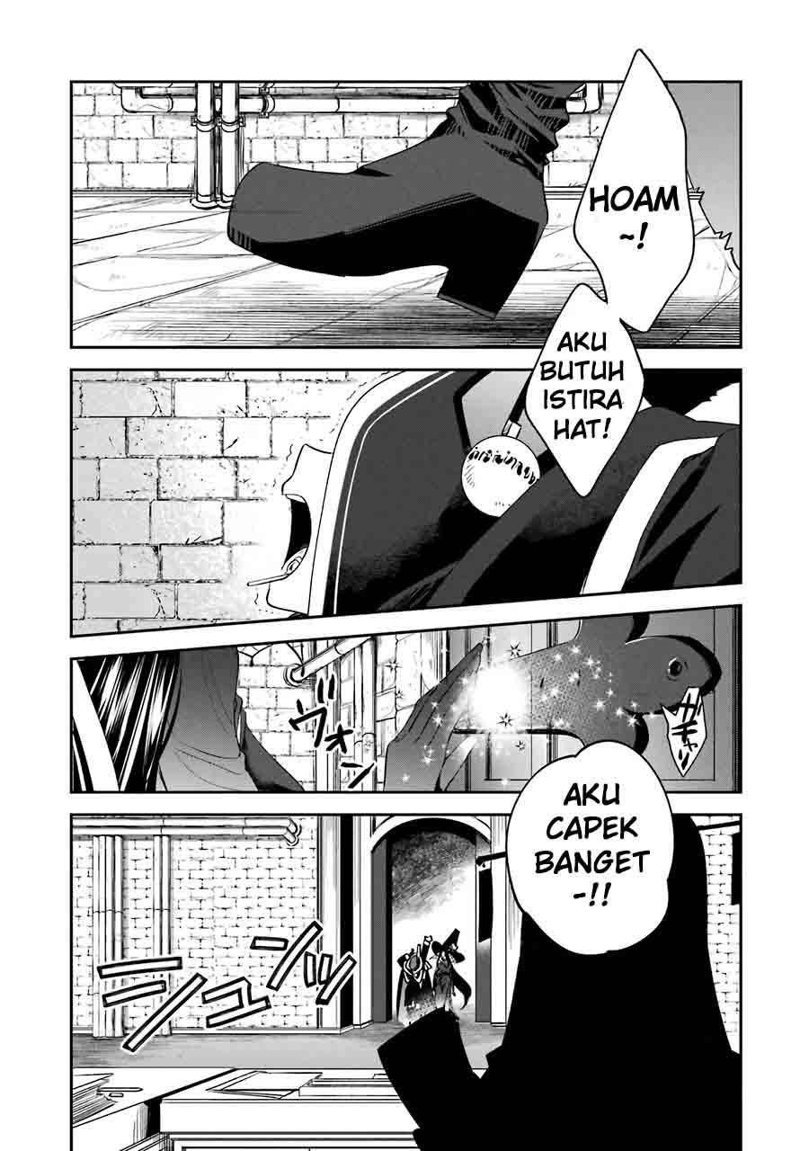 Kinsou no Vermeil – Gakeppuchi Majutshi wa Saikyou no Yakusai to Mahou Sekai o Tsukisusumu