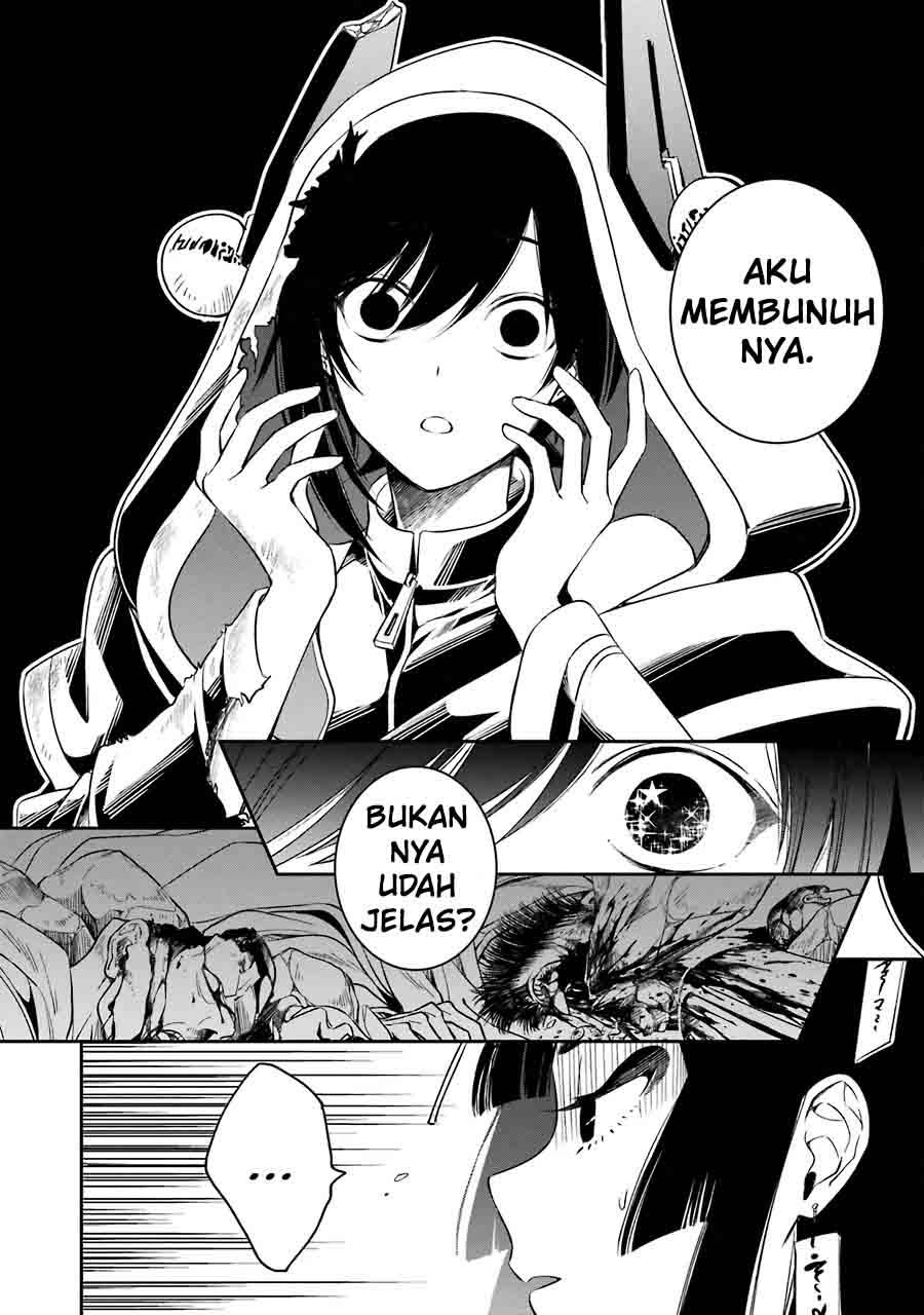 Kinsou no Vermeil – Gakeppuchi Majutshi wa Saikyou no Yakusai to Mahou Sekai o Tsukisusumu