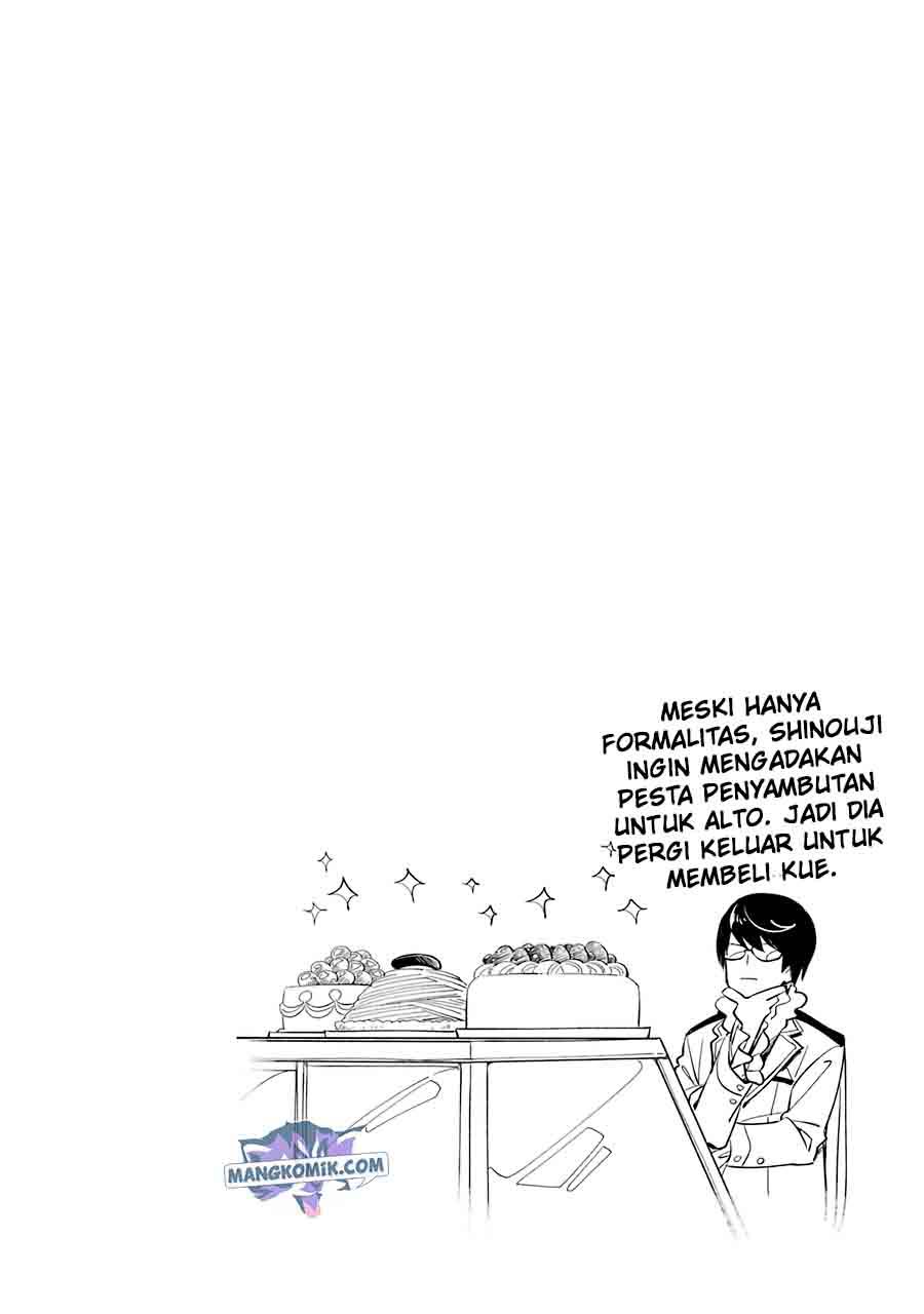 Kinsou no Vermeil – Gakeppuchi Majutshi wa Saikyou no Yakusai to Mahou Sekai o Tsukisusumu