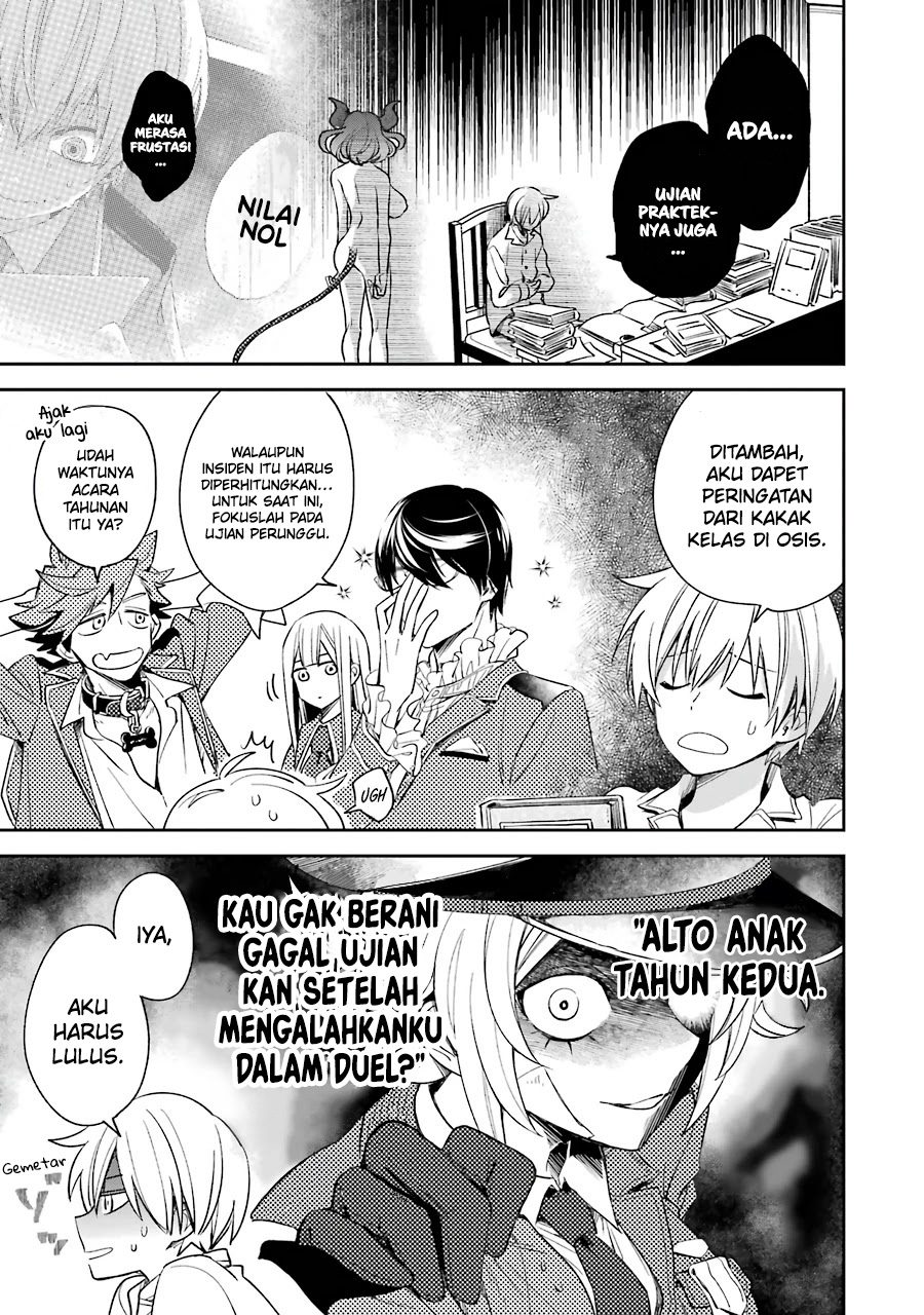 Kinsou no Vermeil – Gakeppuchi Majutshi wa Saikyou no Yakusai to Mahou Sekai o Tsukisusumu