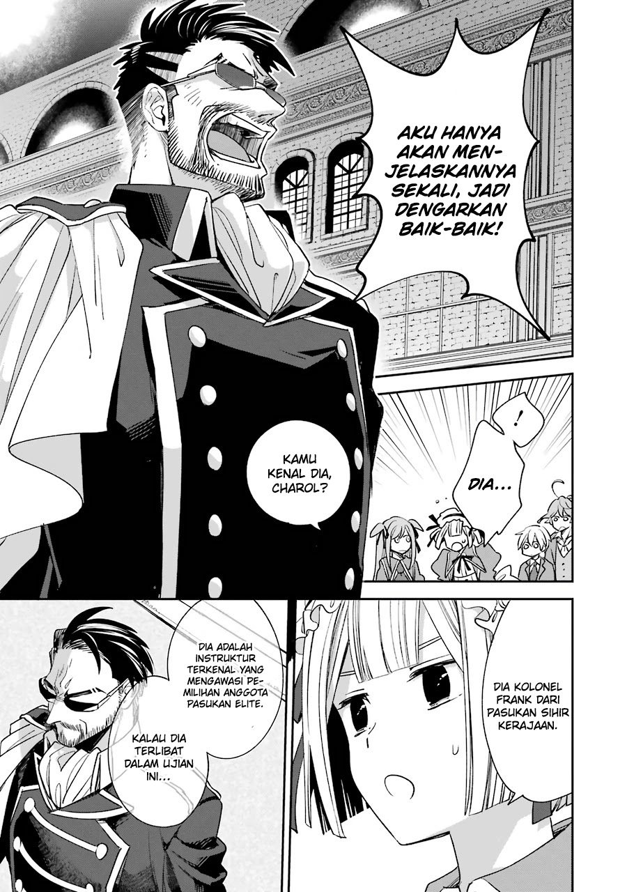Kinsou no Vermeil – Gakeppuchi Majutshi wa Saikyou no Yakusai to Mahou Sekai o Tsukisusumu