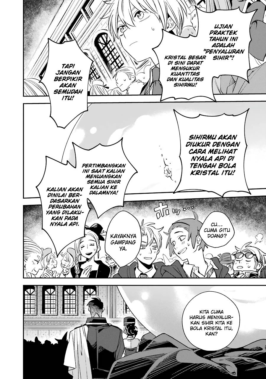 Kinsou no Vermeil – Gakeppuchi Majutshi wa Saikyou no Yakusai to Mahou Sekai o Tsukisusumu