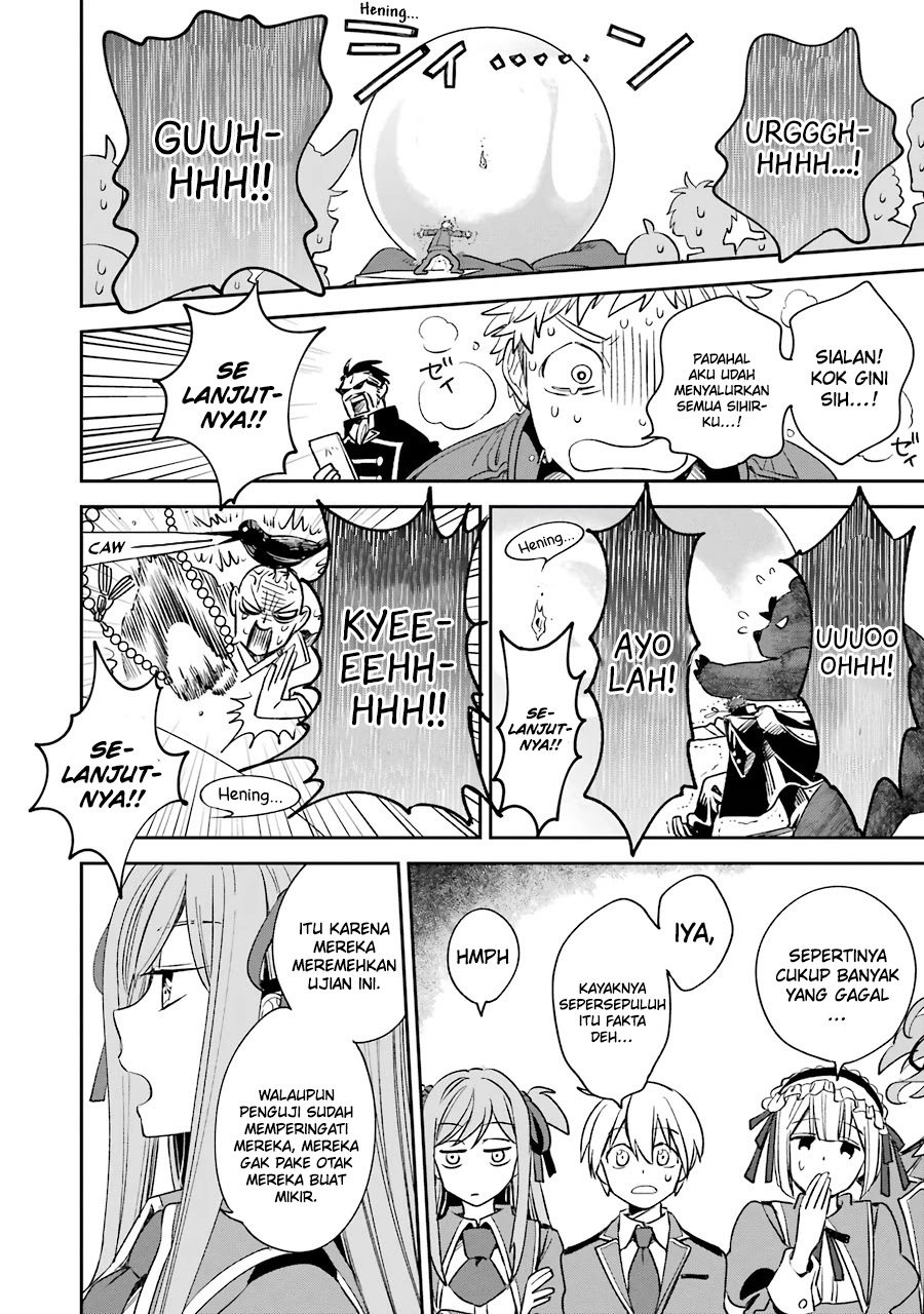 Kinsou no Vermeil – Gakeppuchi Majutshi wa Saikyou no Yakusai to Mahou Sekai o Tsukisusumu