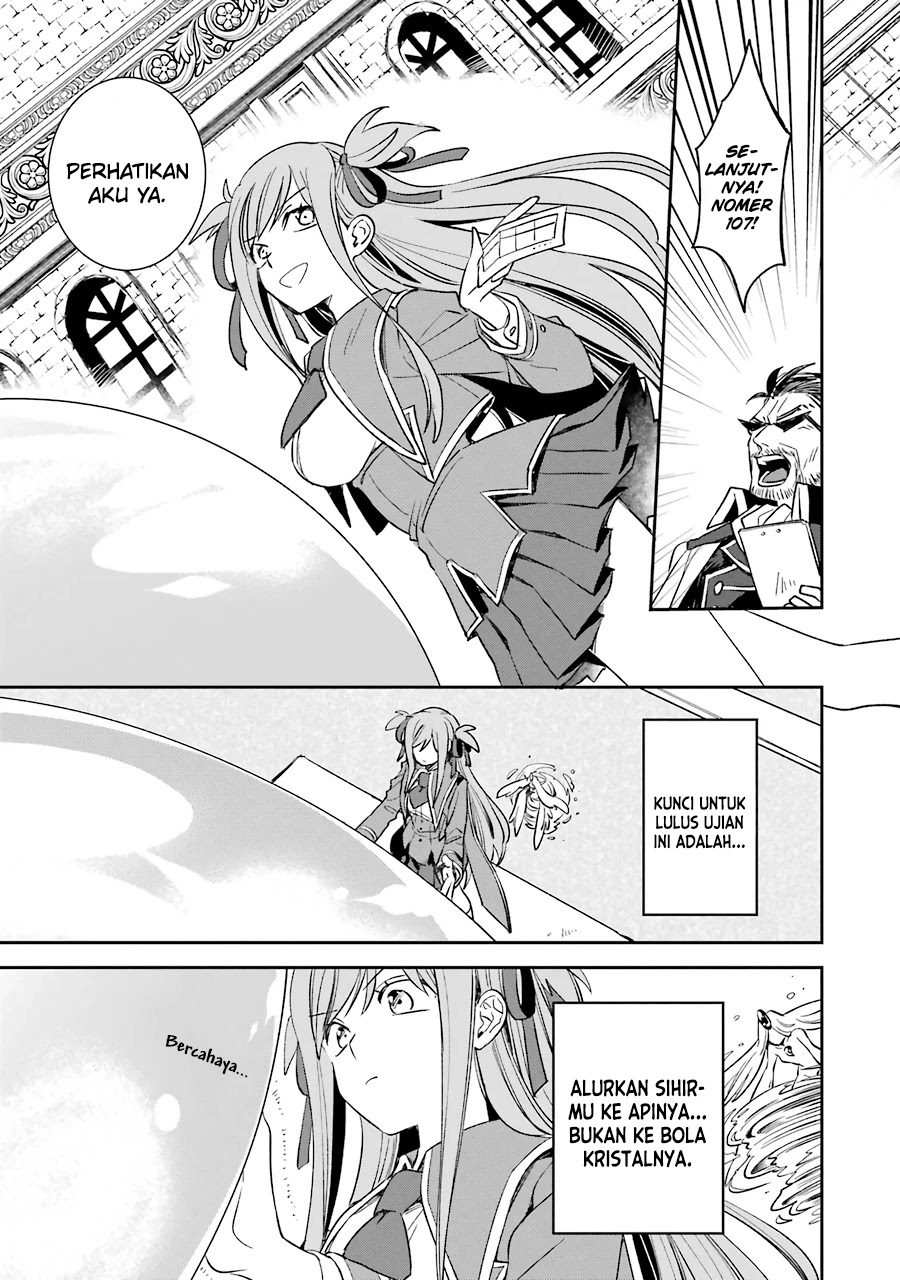 Kinsou no Vermeil – Gakeppuchi Majutshi wa Saikyou no Yakusai to Mahou Sekai o Tsukisusumu