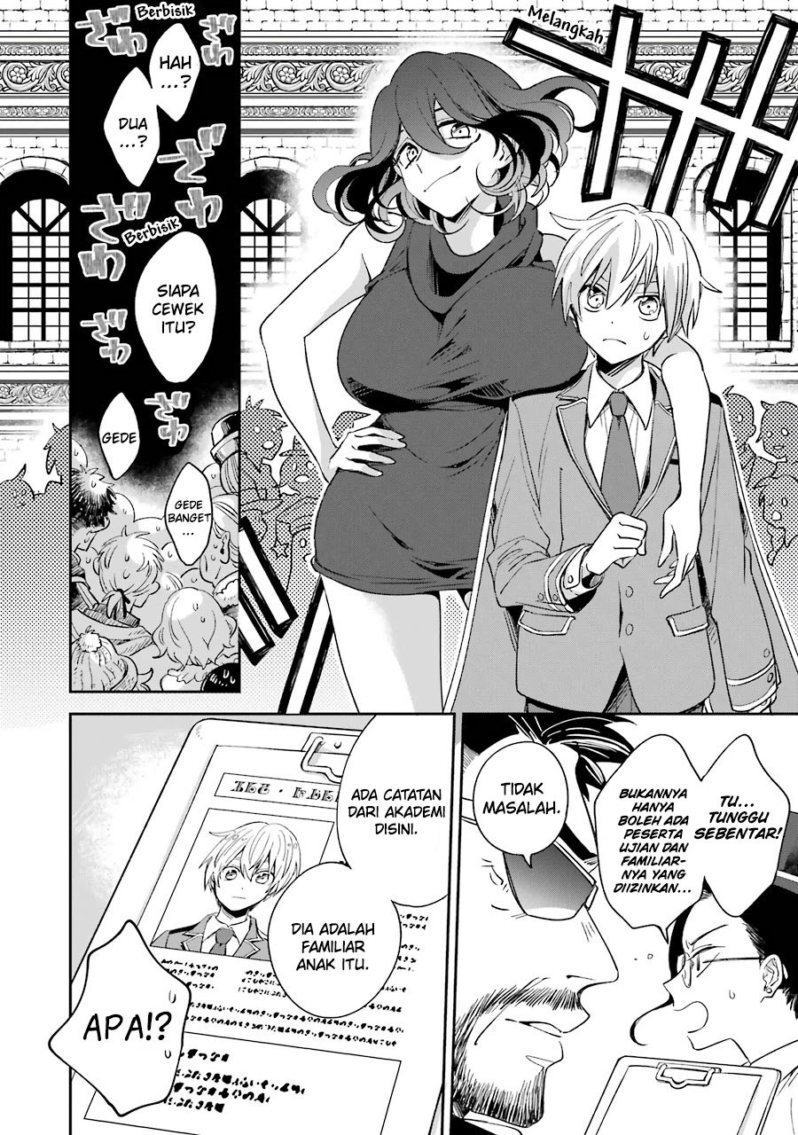 Kinsou no Vermeil – Gakeppuchi Majutshi wa Saikyou no Yakusai to Mahou Sekai o Tsukisusumu