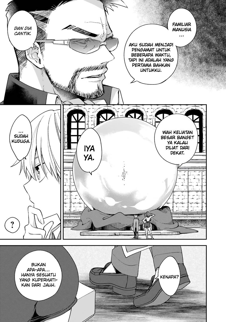 Kinsou no Vermeil – Gakeppuchi Majutshi wa Saikyou no Yakusai to Mahou Sekai o Tsukisusumu