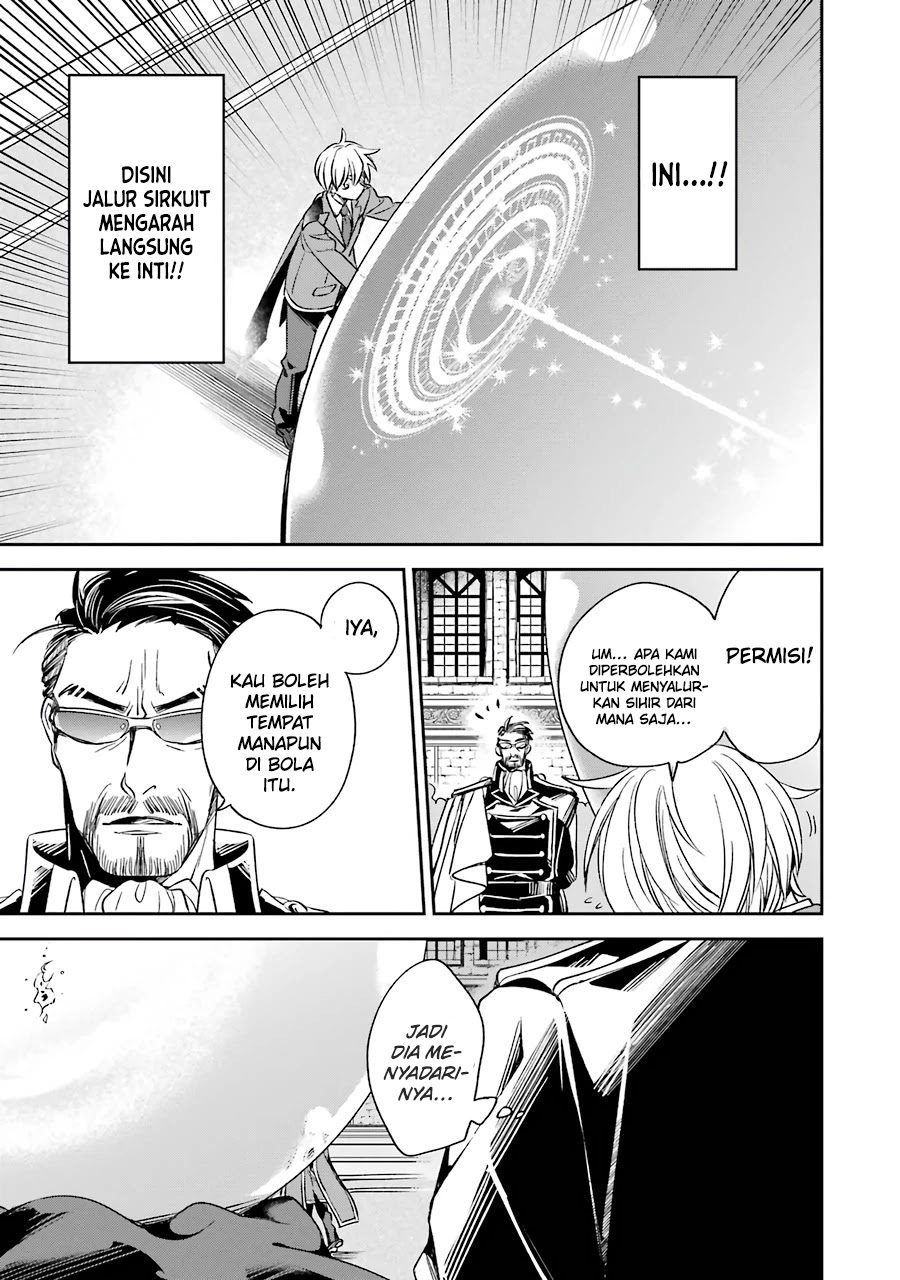 Kinsou no Vermeil – Gakeppuchi Majutshi wa Saikyou no Yakusai to Mahou Sekai o Tsukisusumu