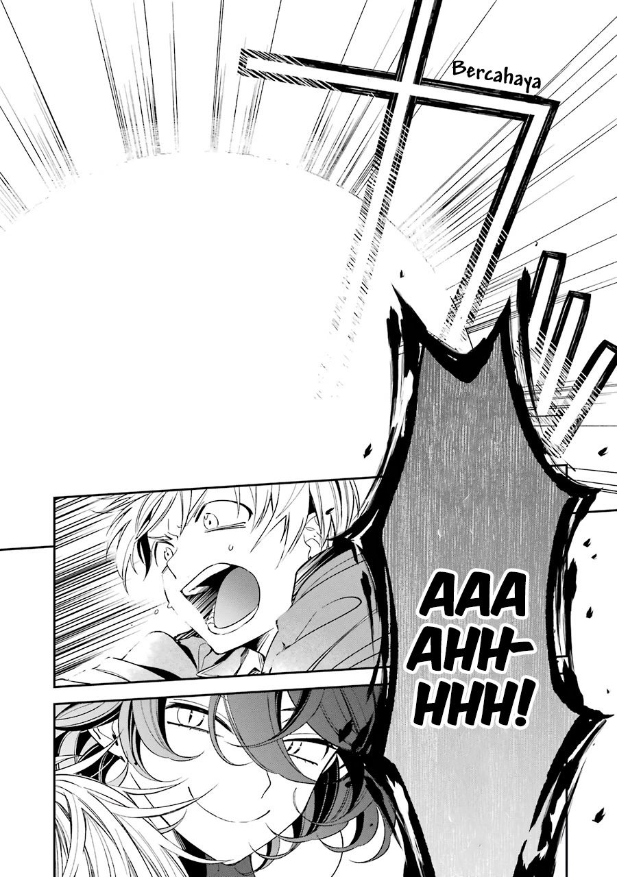 Kinsou no Vermeil – Gakeppuchi Majutshi wa Saikyou no Yakusai to Mahou Sekai o Tsukisusumu