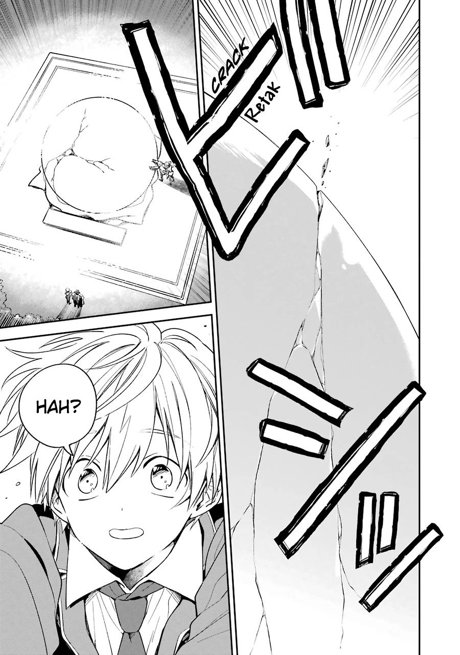 Kinsou no Vermeil – Gakeppuchi Majutshi wa Saikyou no Yakusai to Mahou Sekai o Tsukisusumu
