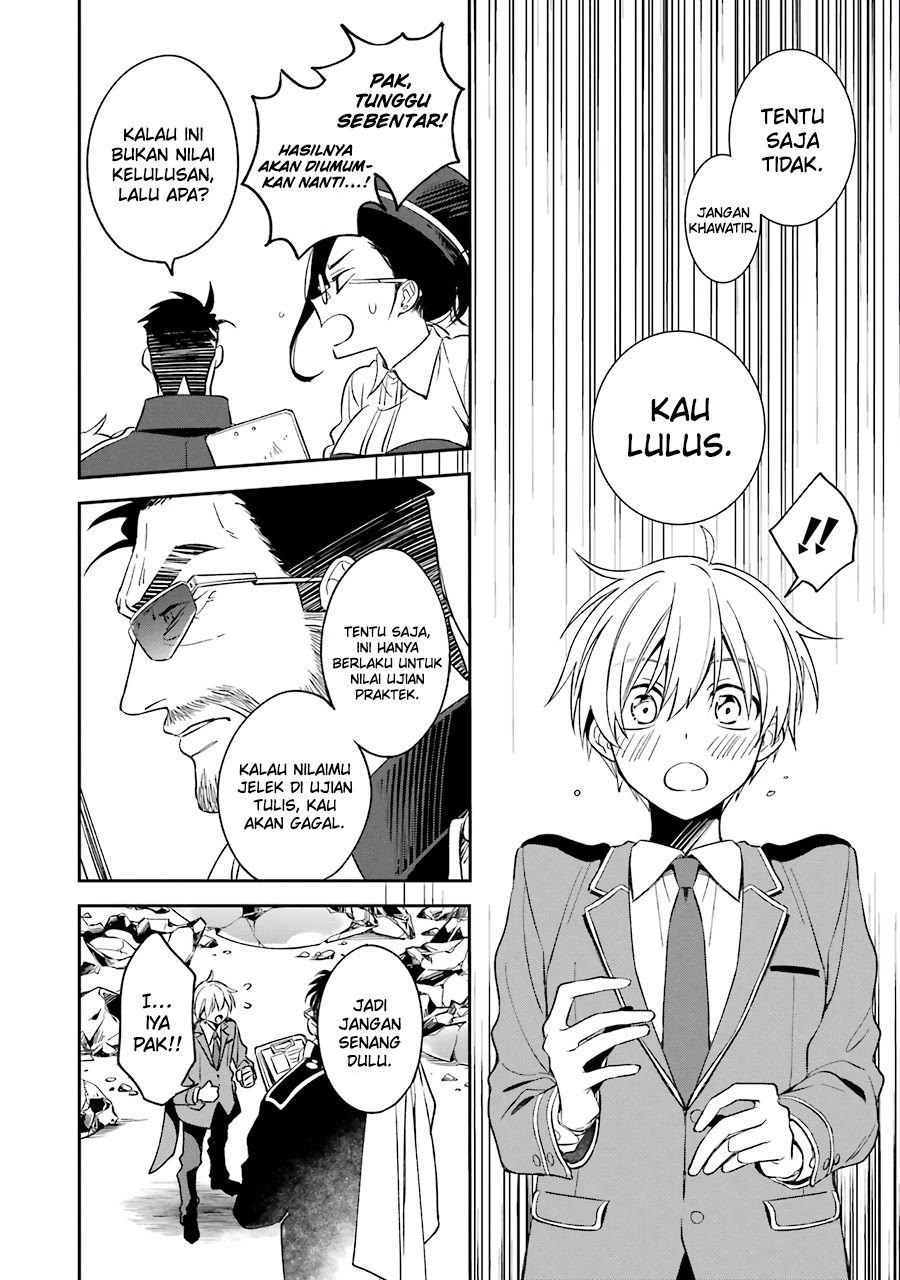 Kinsou no Vermeil – Gakeppuchi Majutshi wa Saikyou no Yakusai to Mahou Sekai o Tsukisusumu
