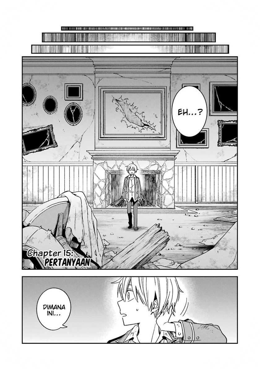 Kinsou no Vermeil – Gakeppuchi Majutshi wa Saikyou no Yakusai to Mahou Sekai o Tsukisusumu