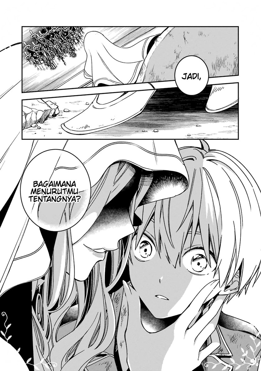 Kinsou no Vermeil – Gakeppuchi Majutshi wa Saikyou no Yakusai to Mahou Sekai o Tsukisusumu