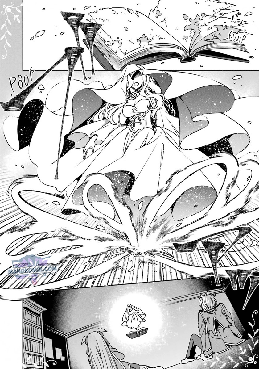Kinsou no Vermeil – Gakeppuchi Majutshi wa Saikyou no Yakusai to Mahou Sekai o Tsukisusumu