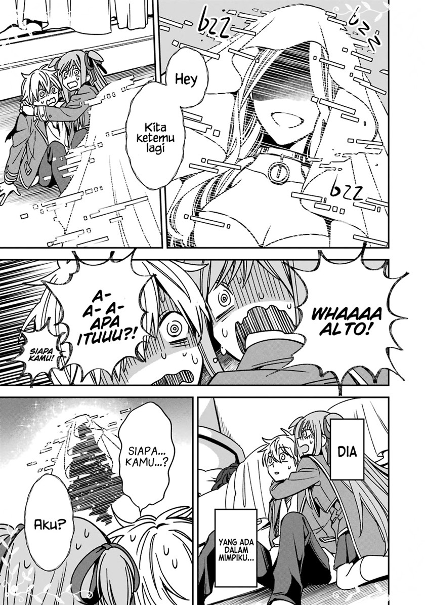Kinsou no Vermeil – Gakeppuchi Majutshi wa Saikyou no Yakusai to Mahou Sekai o Tsukisusumu