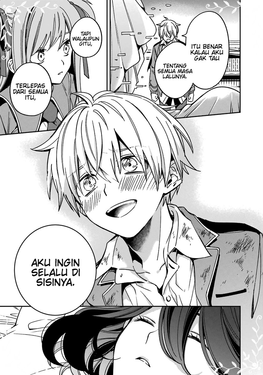 Kinsou no Vermeil – Gakeppuchi Majutshi wa Saikyou no Yakusai to Mahou Sekai o Tsukisusumu