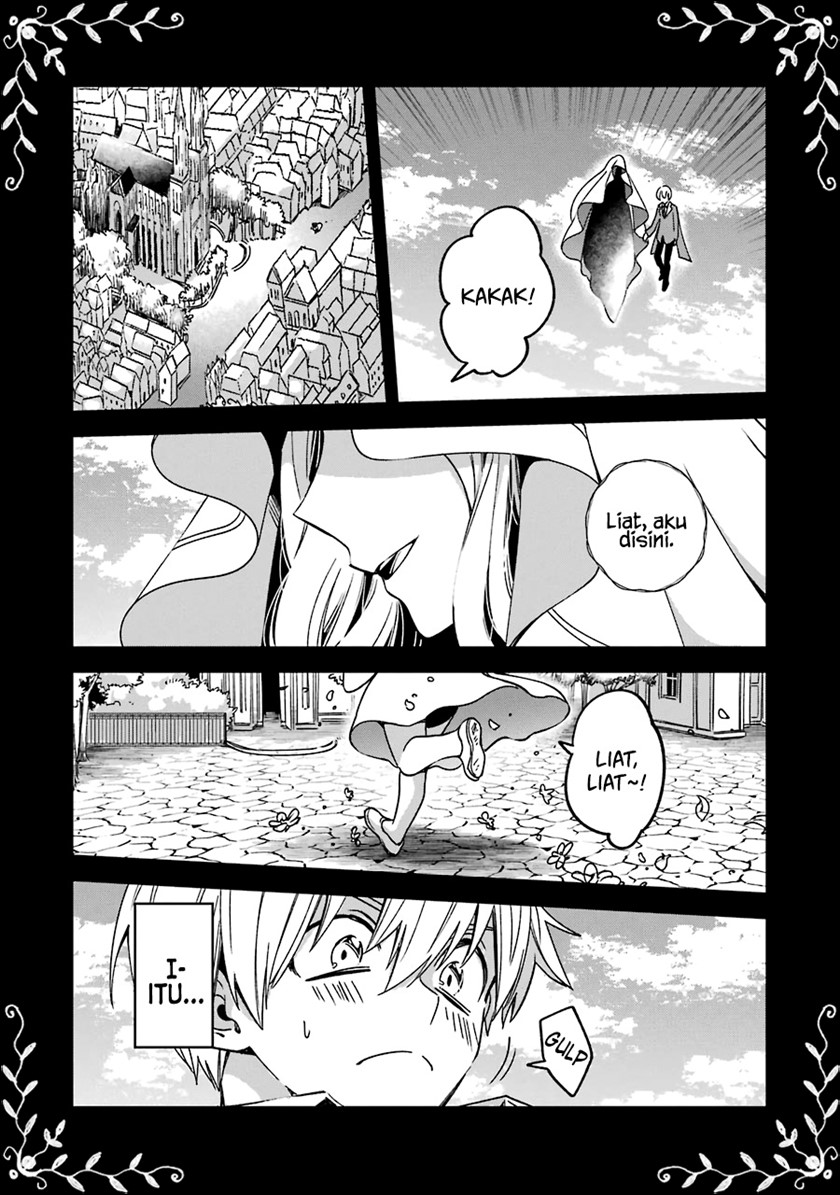 Kinsou no Vermeil – Gakeppuchi Majutshi wa Saikyou no Yakusai to Mahou Sekai o Tsukisusumu