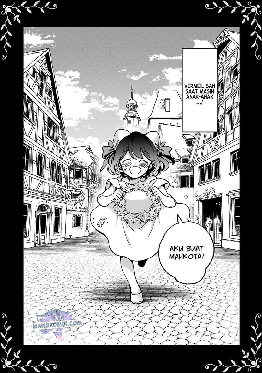 Kinsou no Vermeil – Gakeppuchi Majutshi wa Saikyou no Yakusai to Mahou Sekai o Tsukisusumu