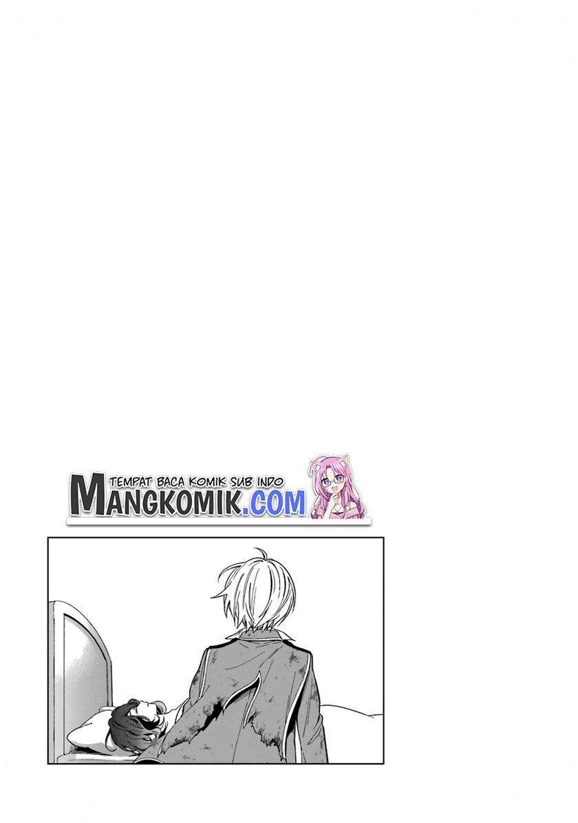 Kinsou no Vermeil – Gakeppuchi Majutshi wa Saikyou no Yakusai to Mahou Sekai o Tsukisusumu