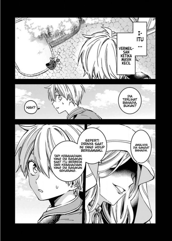 Kinsou no Vermeil – Gakeppuchi Majutshi wa Saikyou no Yakusai to Mahou Sekai o Tsukisusumu