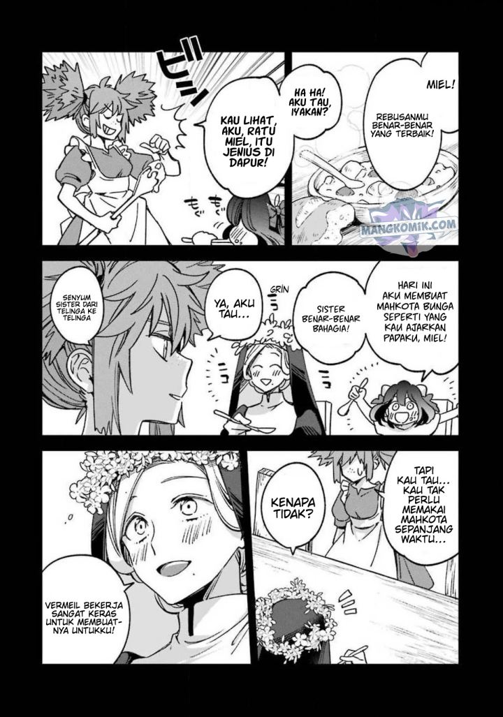 Kinsou no Vermeil – Gakeppuchi Majutshi wa Saikyou no Yakusai to Mahou Sekai o Tsukisusumu