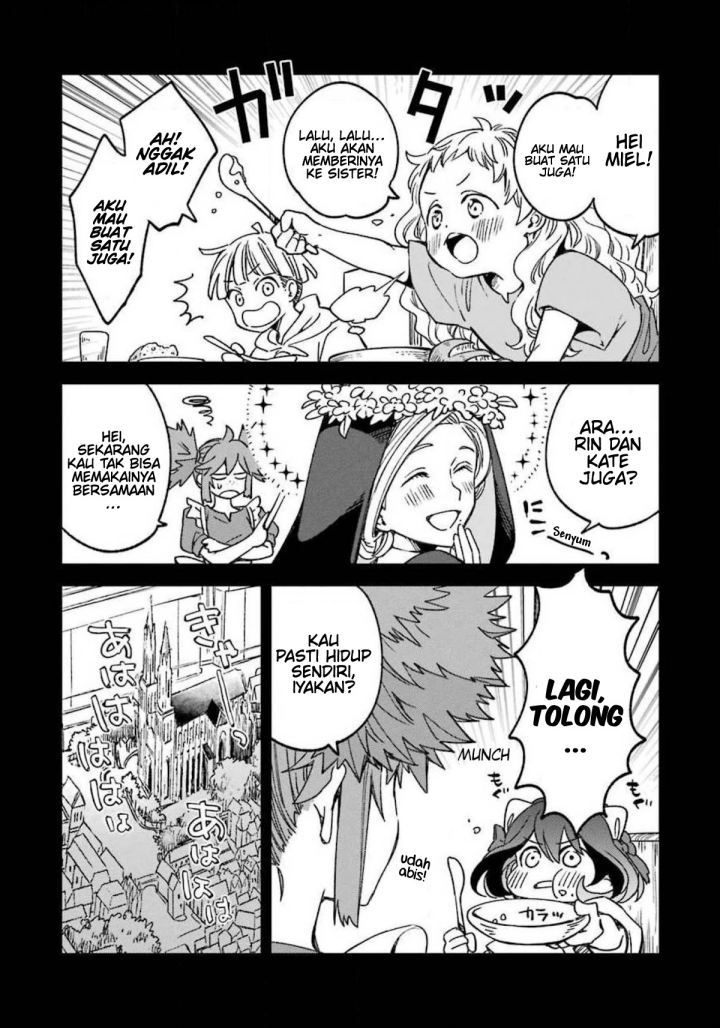 Kinsou no Vermeil – Gakeppuchi Majutshi wa Saikyou no Yakusai to Mahou Sekai o Tsukisusumu