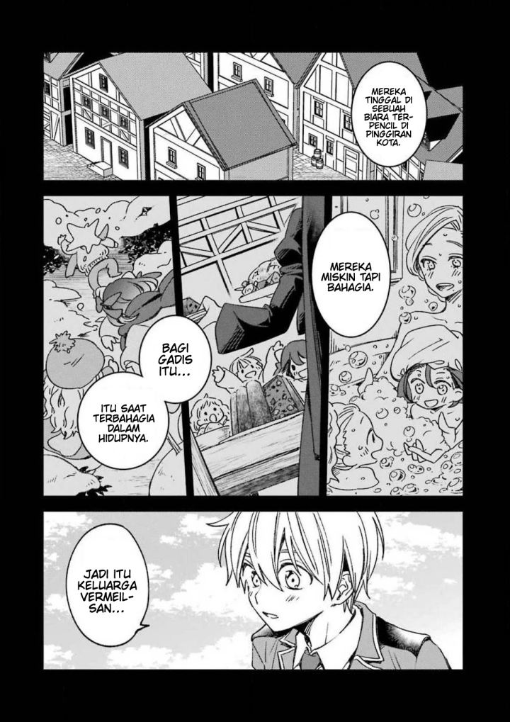 Kinsou no Vermeil – Gakeppuchi Majutshi wa Saikyou no Yakusai to Mahou Sekai o Tsukisusumu