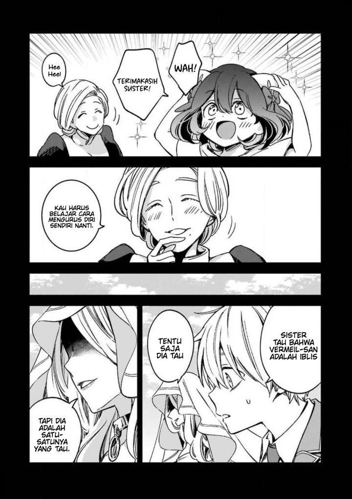 Kinsou no Vermeil – Gakeppuchi Majutshi wa Saikyou no Yakusai to Mahou Sekai o Tsukisusumu