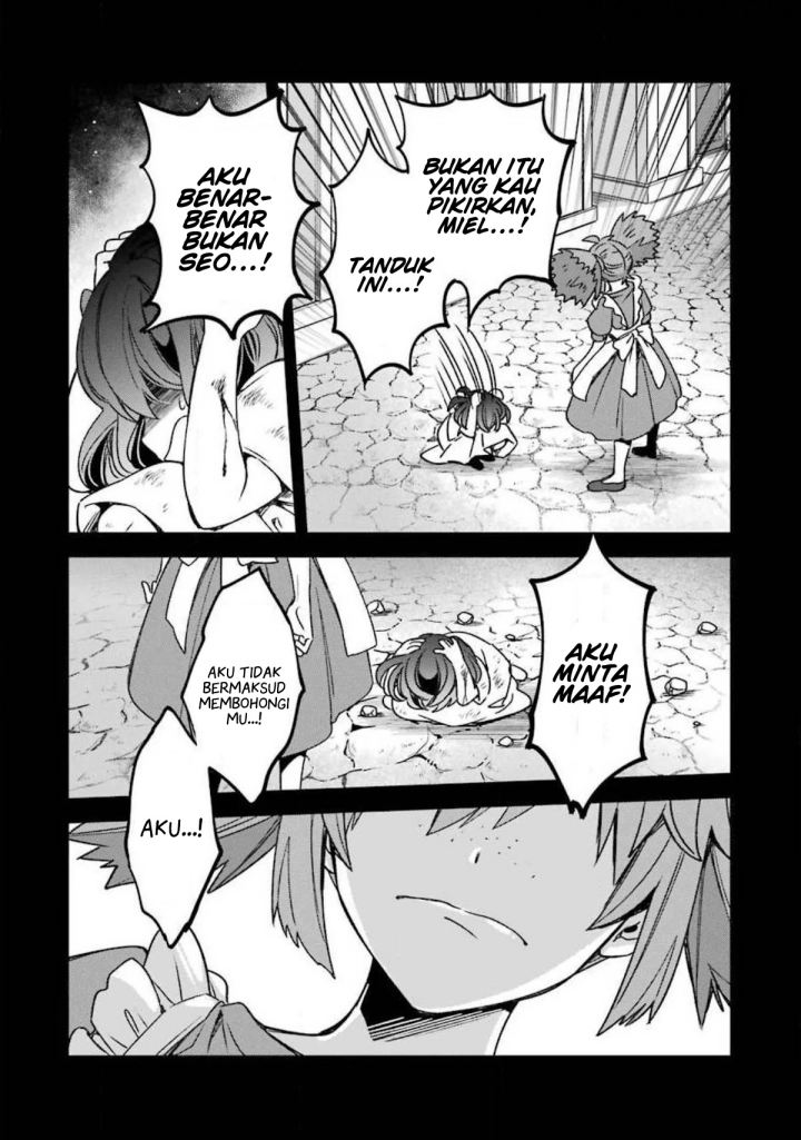 Kinsou no Vermeil – Gakeppuchi Majutshi wa Saikyou no Yakusai to Mahou Sekai o Tsukisusumu