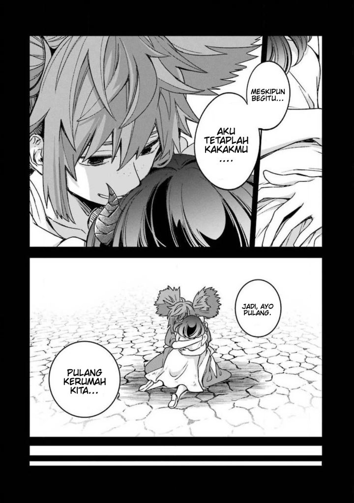 Kinsou no Vermeil – Gakeppuchi Majutshi wa Saikyou no Yakusai to Mahou Sekai o Tsukisusumu