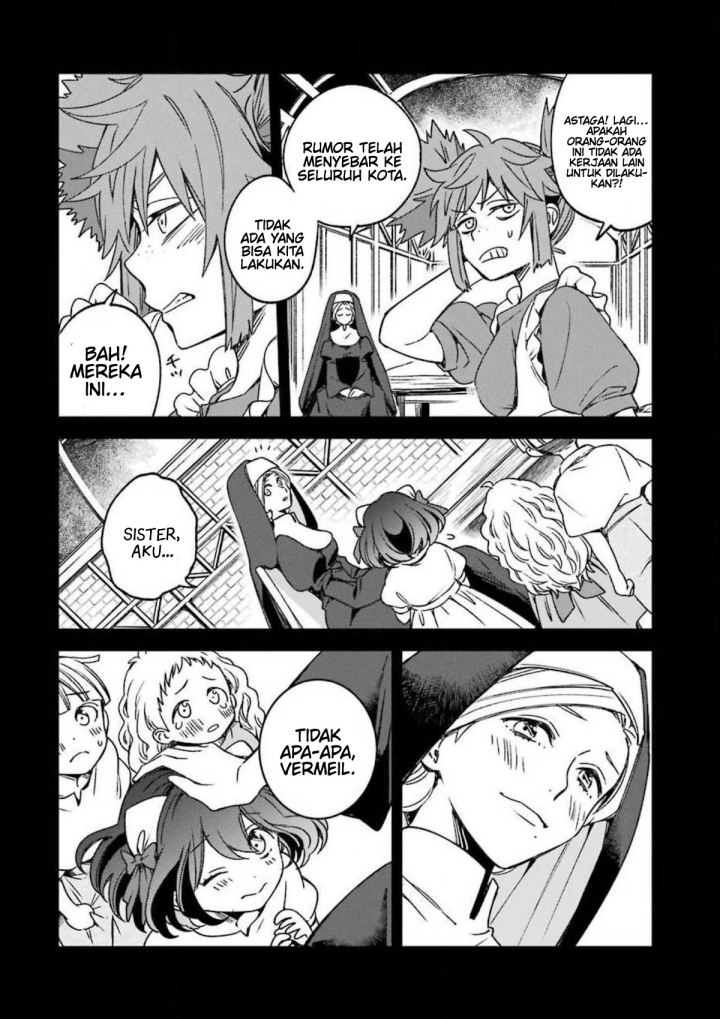 Kinsou no Vermeil – Gakeppuchi Majutshi wa Saikyou no Yakusai to Mahou Sekai o Tsukisusumu
