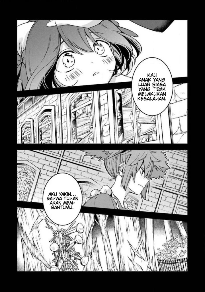 Kinsou no Vermeil – Gakeppuchi Majutshi wa Saikyou no Yakusai to Mahou Sekai o Tsukisusumu