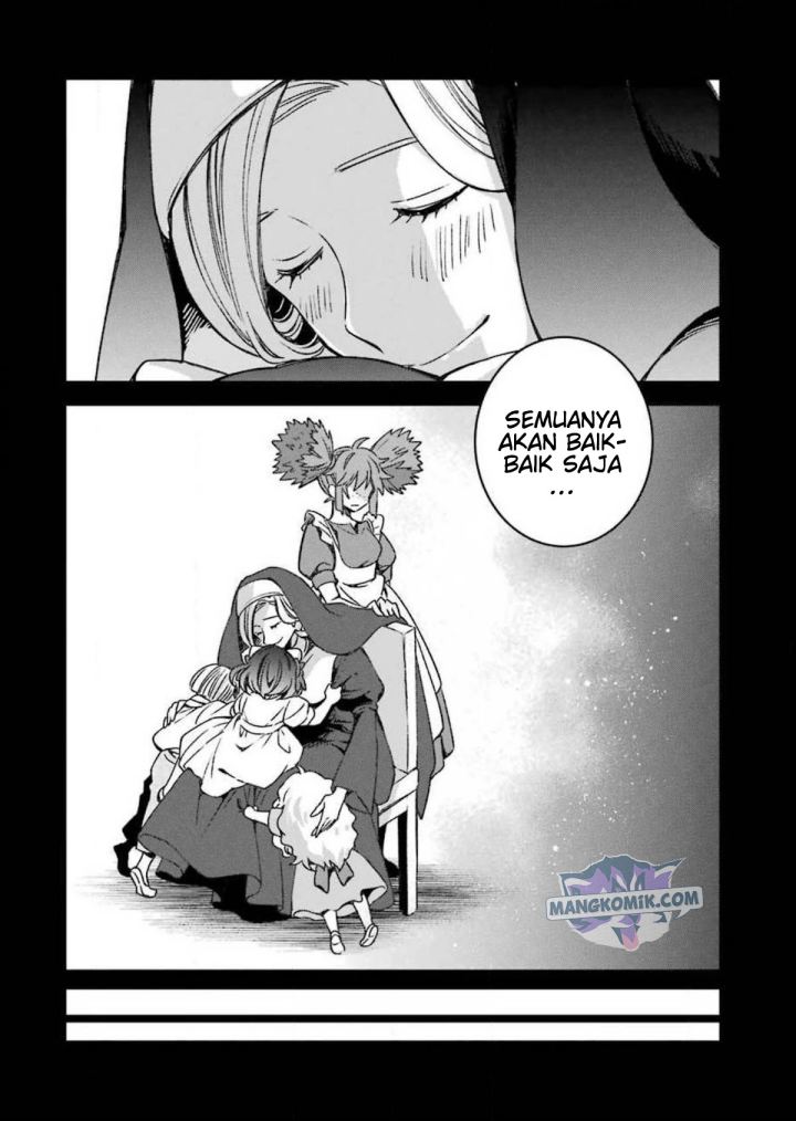 Kinsou no Vermeil – Gakeppuchi Majutshi wa Saikyou no Yakusai to Mahou Sekai o Tsukisusumu